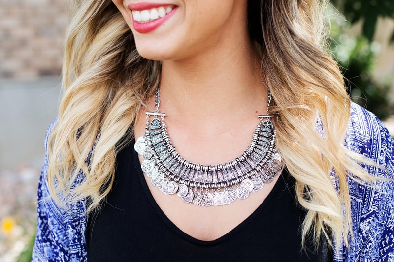 Ethical Jewelry